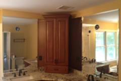 Custom Mirrors