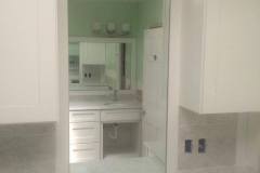 Second mirror installed in McLean VA