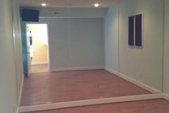 Mirror Walls Can Make Your Rooms Appear Spacious.
