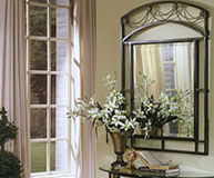 Decorative Mirrors