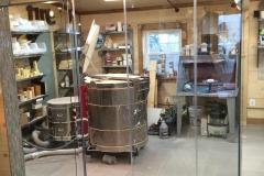 Glass Projects