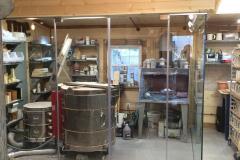 Glass Projects