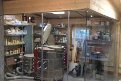 Glass Projects