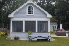 House Screens - Replacement in Haymarket VA