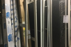 Screen Replacements