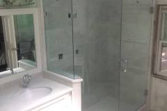 Neo-Angle frameless in Annandale, VA