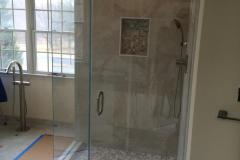 Showers