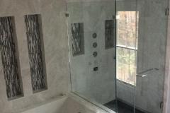 Showers