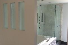 Showers