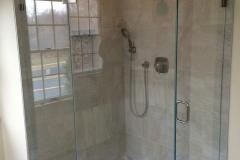 Showers