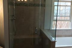 Showers
