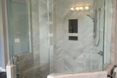 Showers