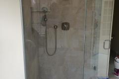 Showers