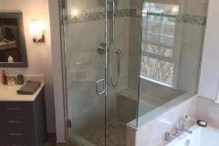 Showers