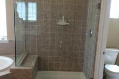 Showers