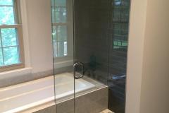 Showers