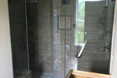 Showers