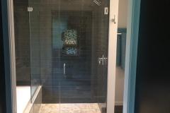 Showers