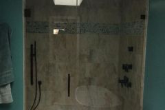 Showers