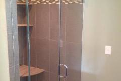 Showers