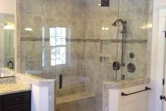 Steam Shower in Falls Church VA