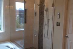 Showers