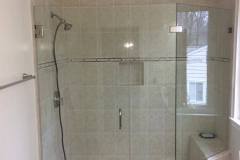 Showers