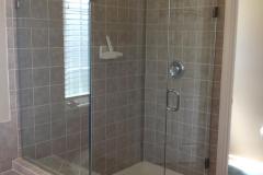 Showers