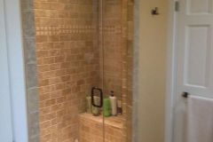 Showers