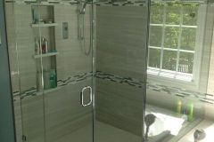 Showers