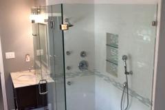 Frameless in Herndon VA