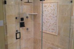 Star Fire Frameless in Herndon VA