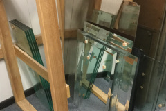 Beveled Glass