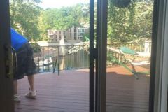 We love working in Reston with all the great views.