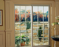 Sliding Glass Door Replacement in Gainesville VA