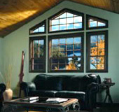 Custom Specialty Window Glass Replacement