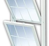 Lansing Double Hung Replacement Windows