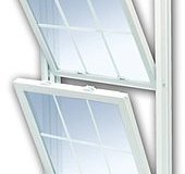 Lansing Double Hung Replacement Windows